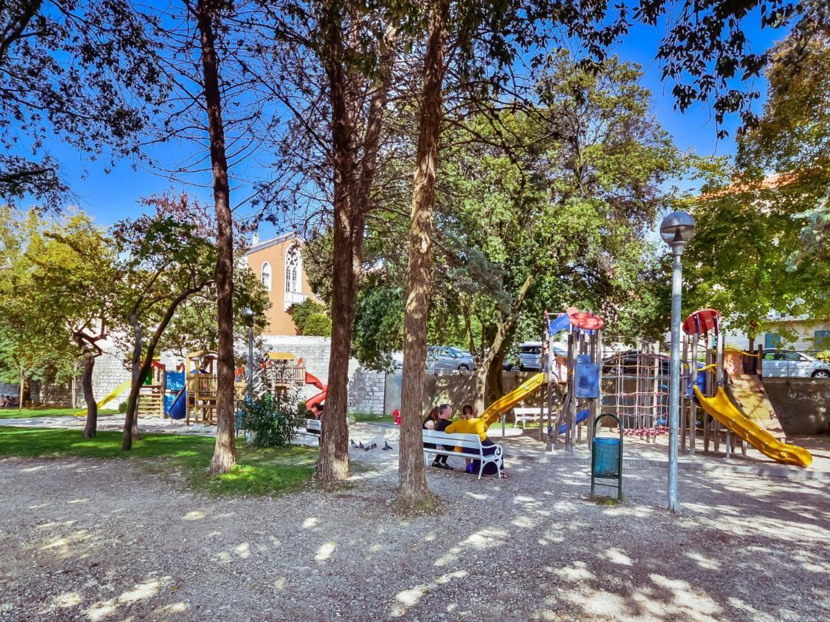 Appartement Katarina By Interhome Zadar