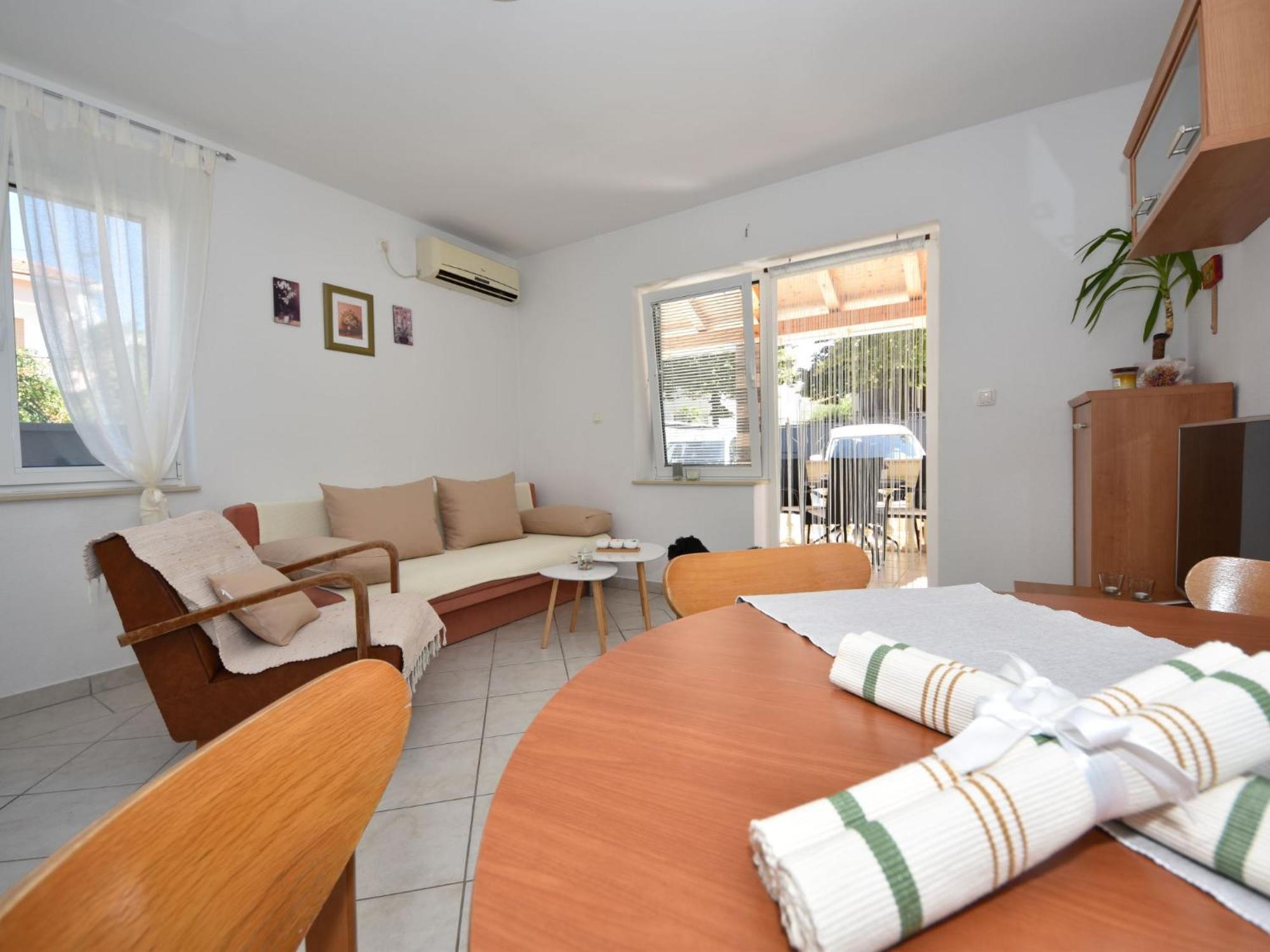 Katarina By Interhome Appartement