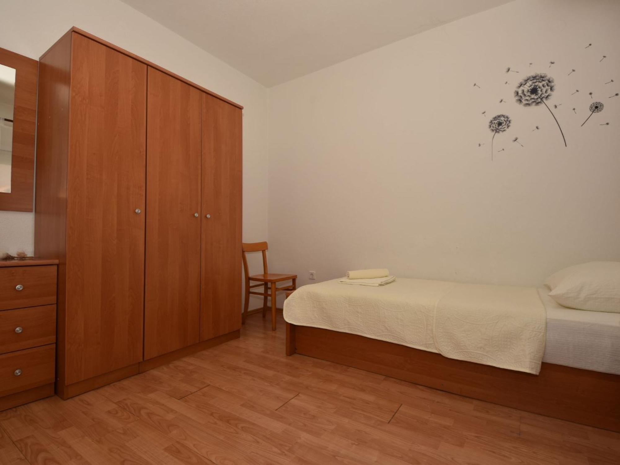 Appartement Katarina By Interhome *