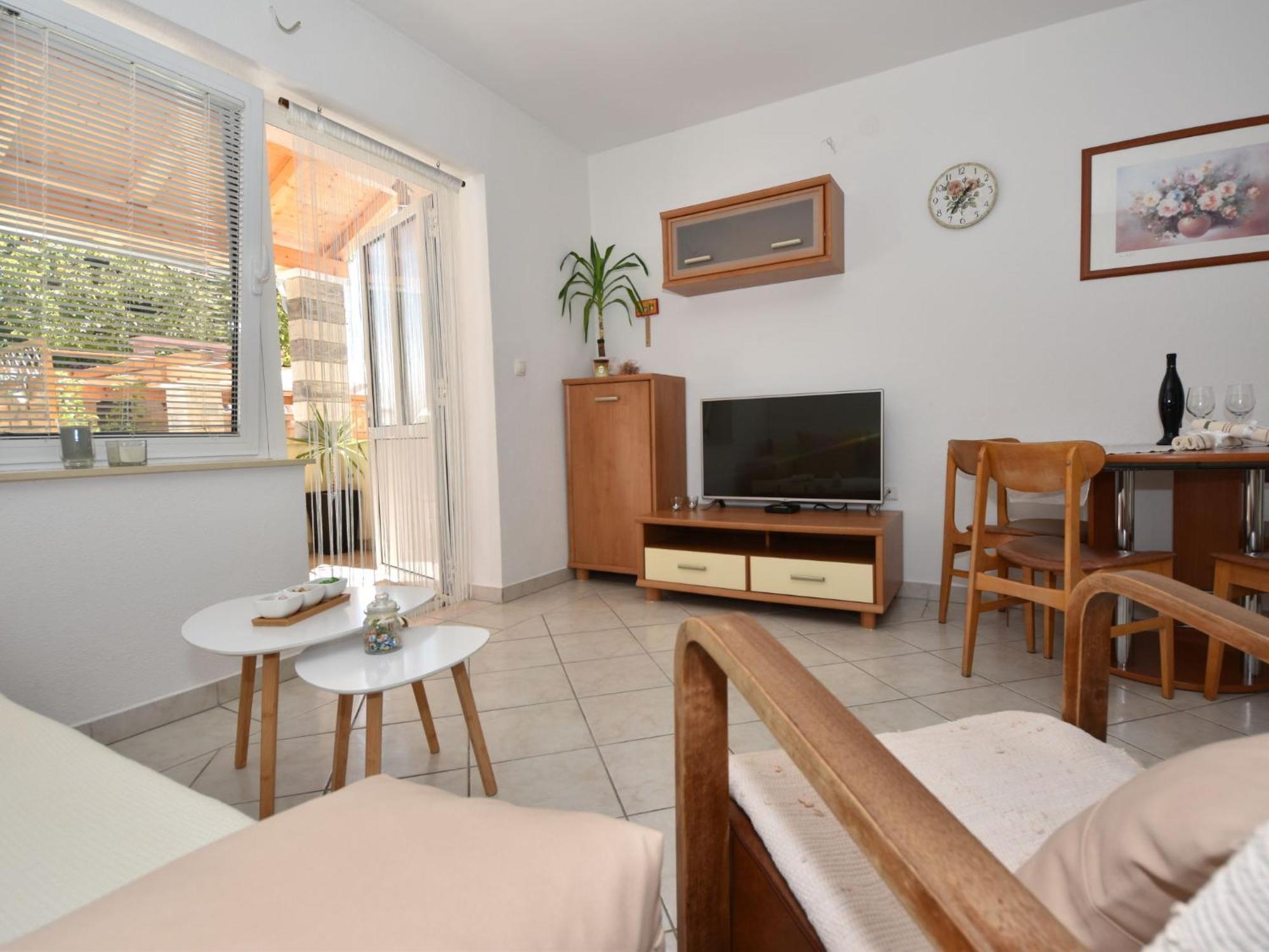 Katarina By Interhome Appartement Zadar