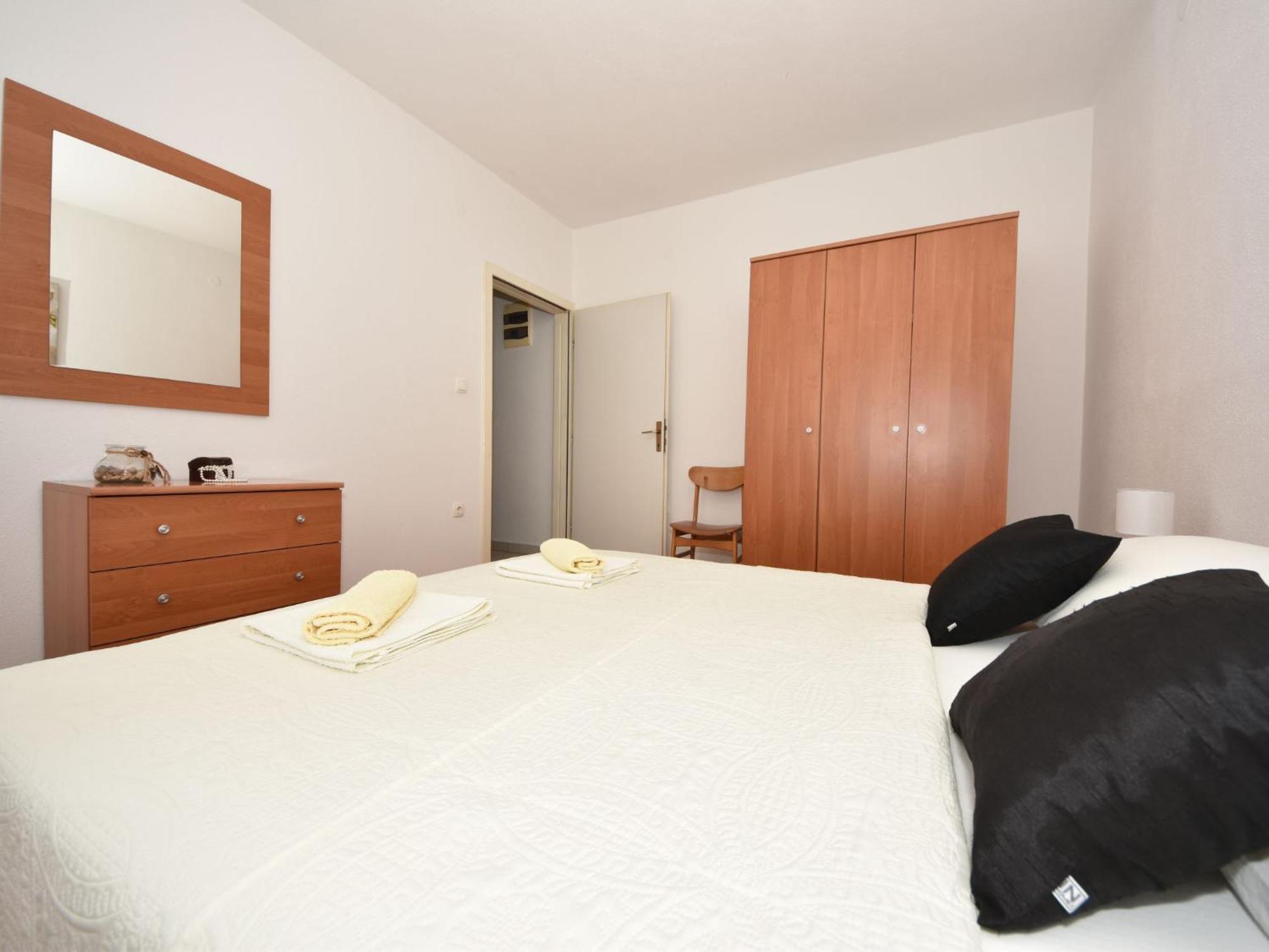 Katarina By Interhome Appartement