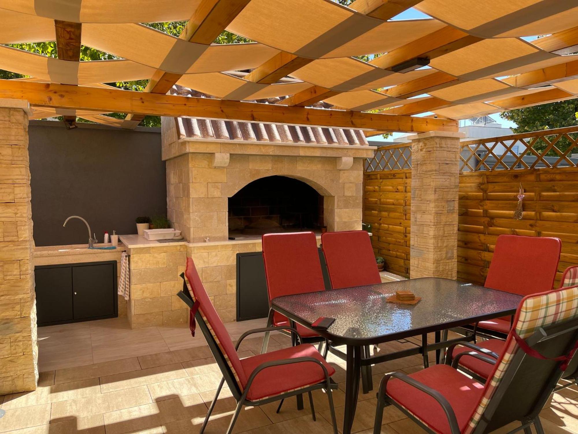 Appartement Katarina By Interhome *