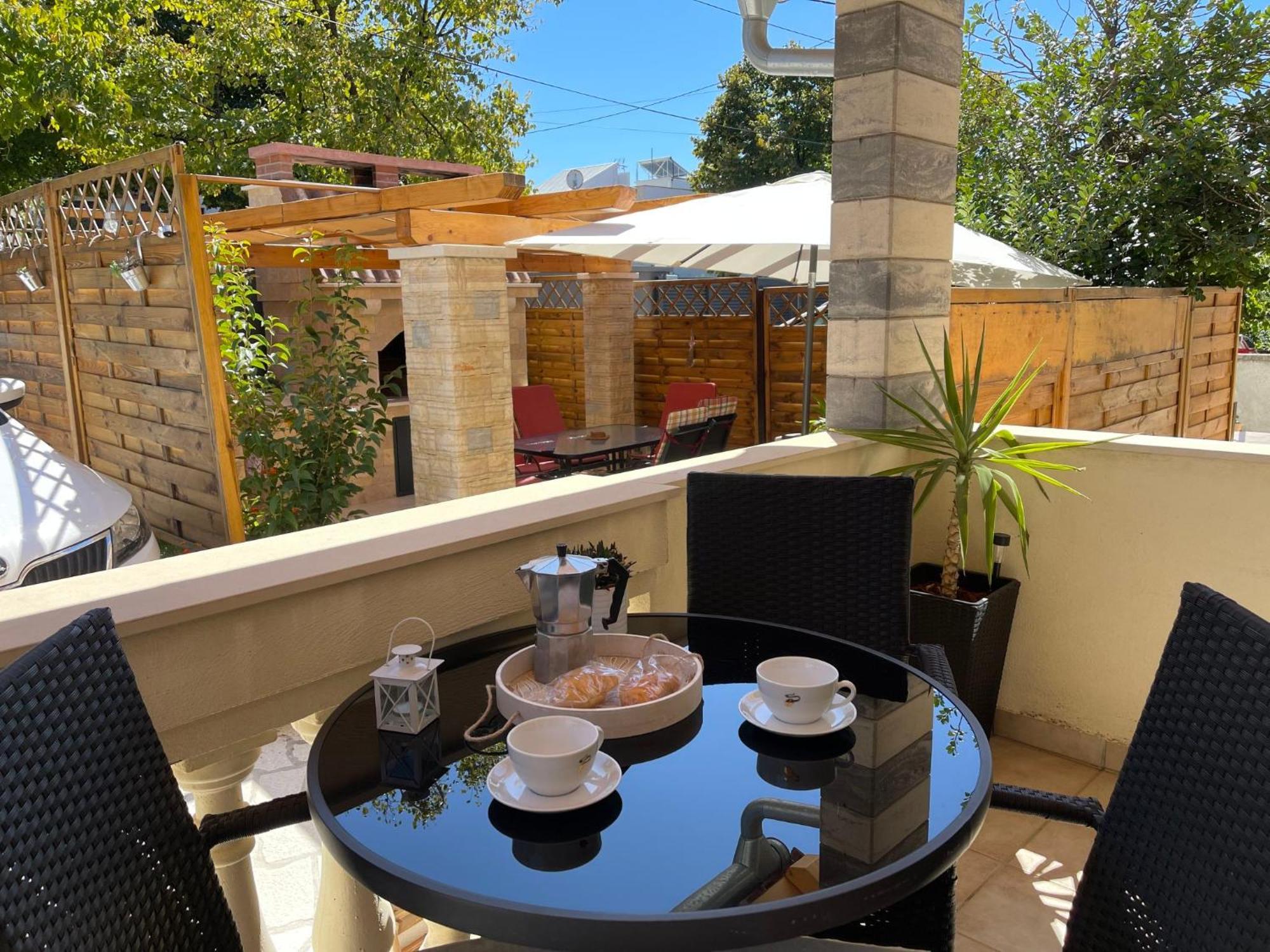 Katarina By Interhome Appartement Zadar