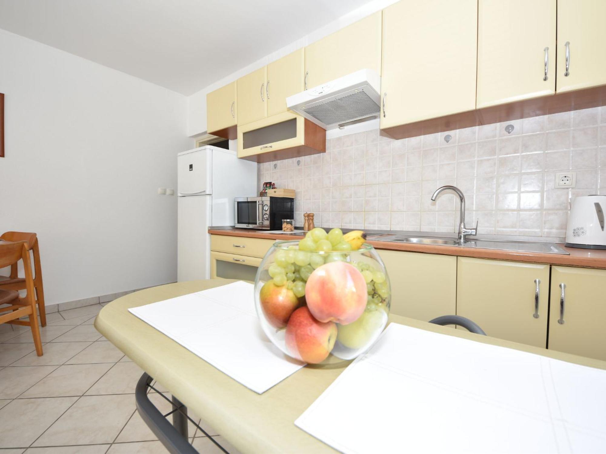 Appartement Katarina By Interhome *