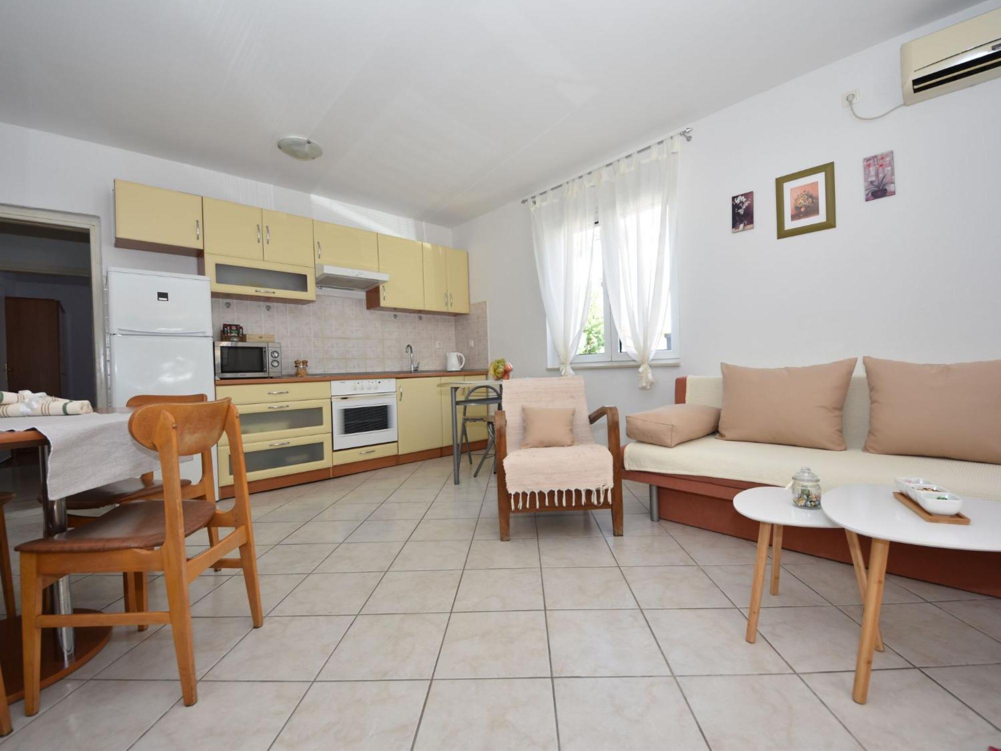 Katarina By Interhome Appartement *