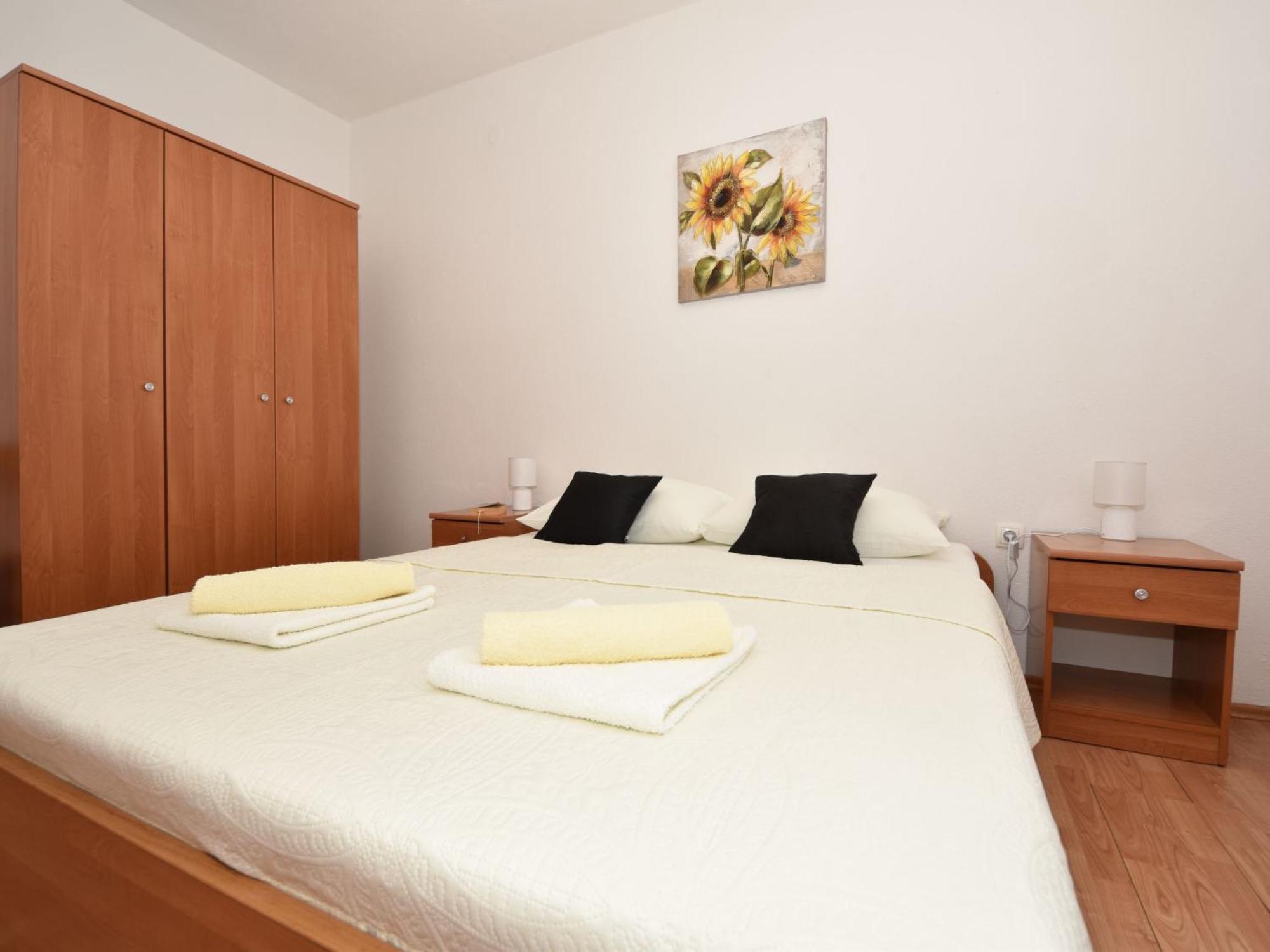 Katarina By Interhome Appartement *